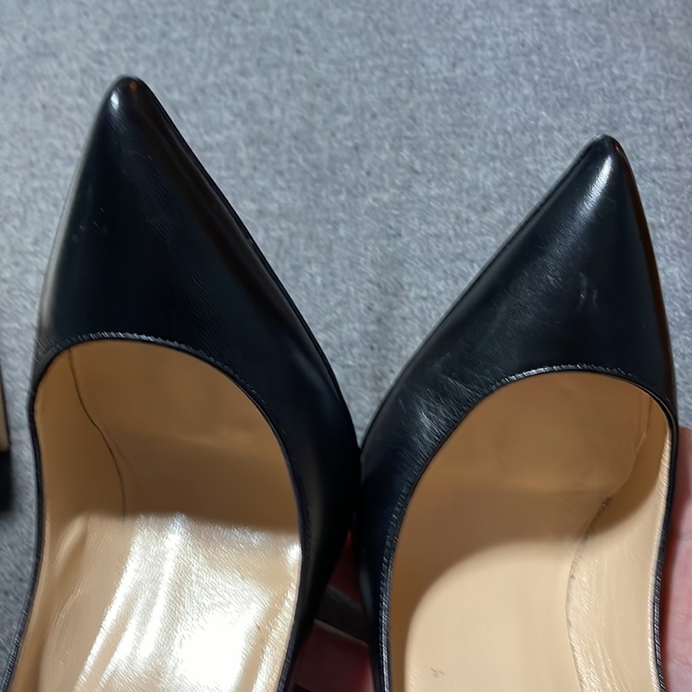 Christian Louboutin Pigalle Follies Kid 100, 39, black - Picture 12 of 12
